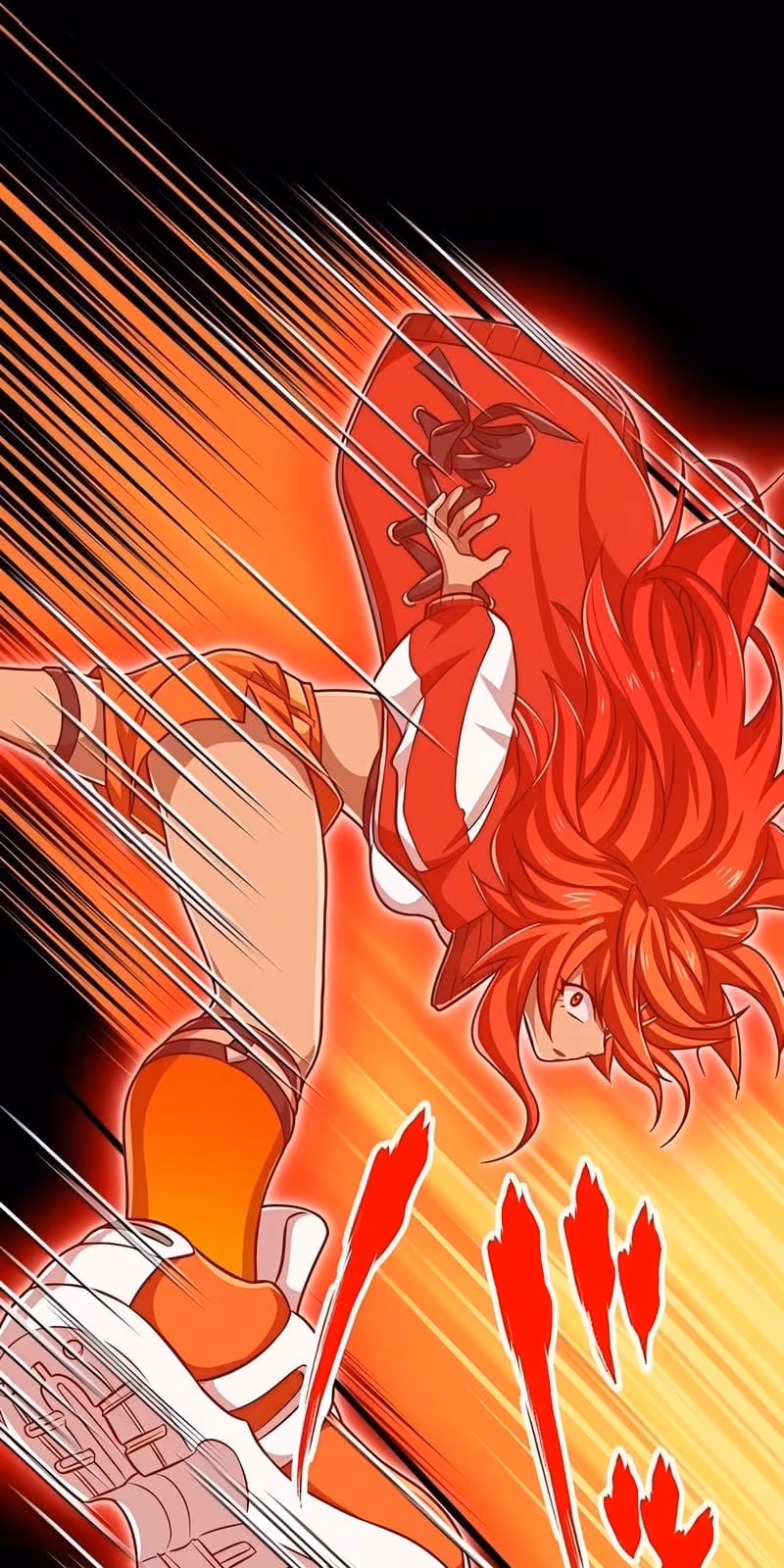 Página do Capítulo 56