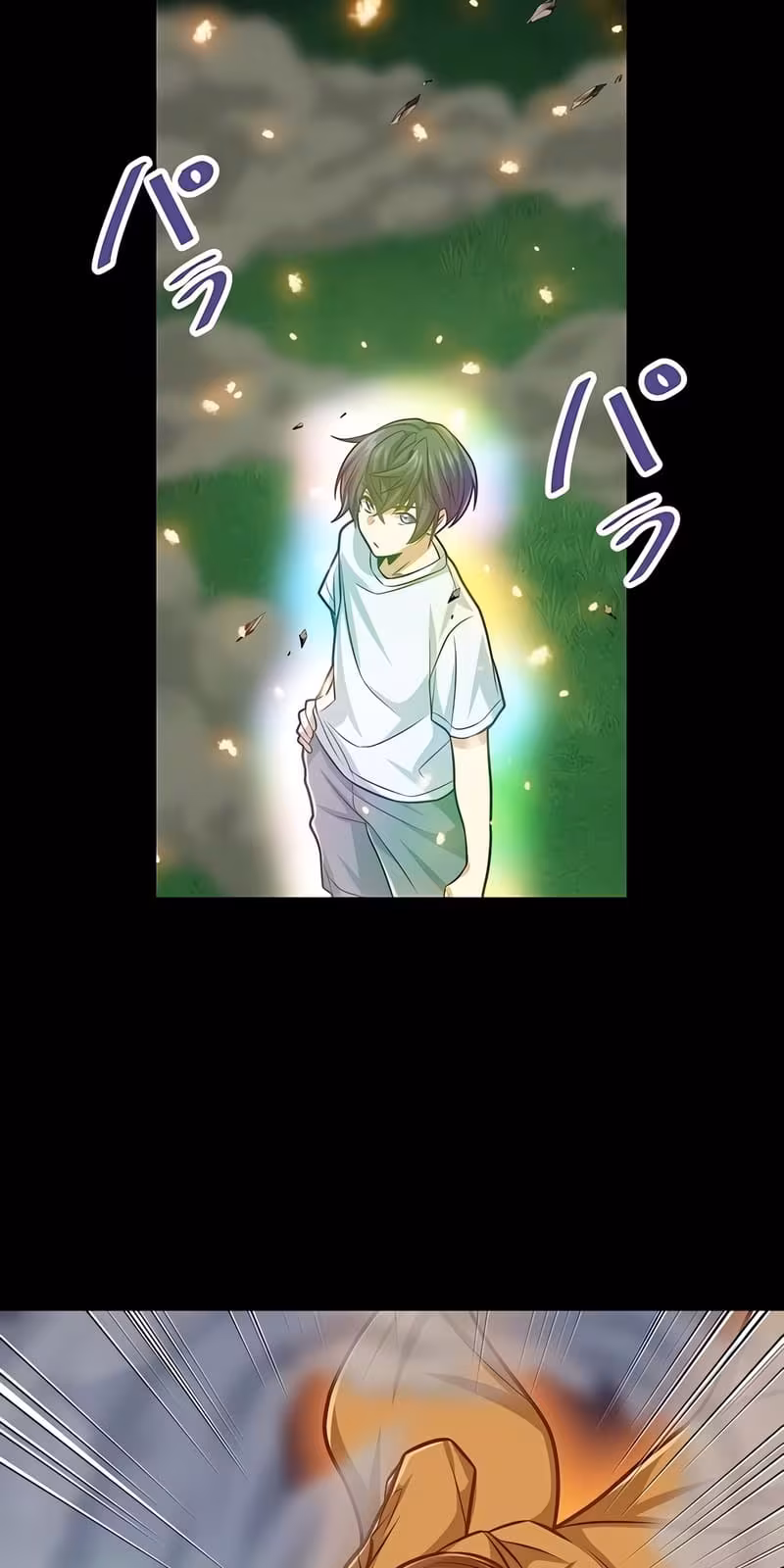 Página do Capítulo 56