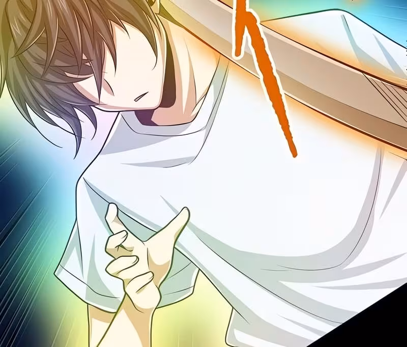 Página do Capítulo 56