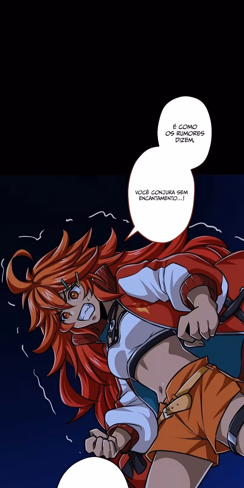 Página do Capítulo 56