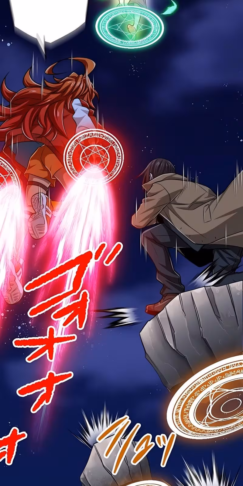 Página do Capítulo 56