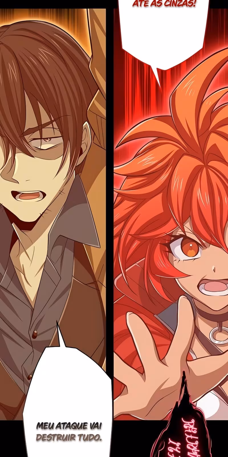 Página do Capítulo 56