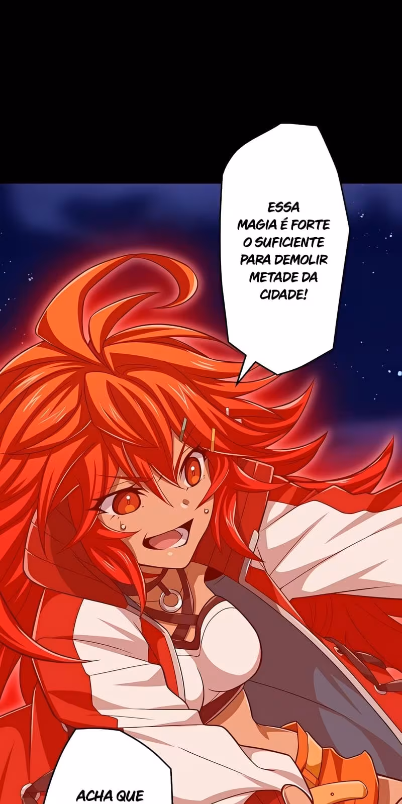 Página do Capítulo 56