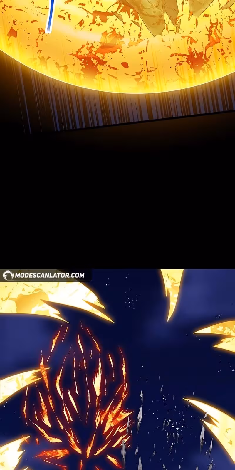 Página do Capítulo 56