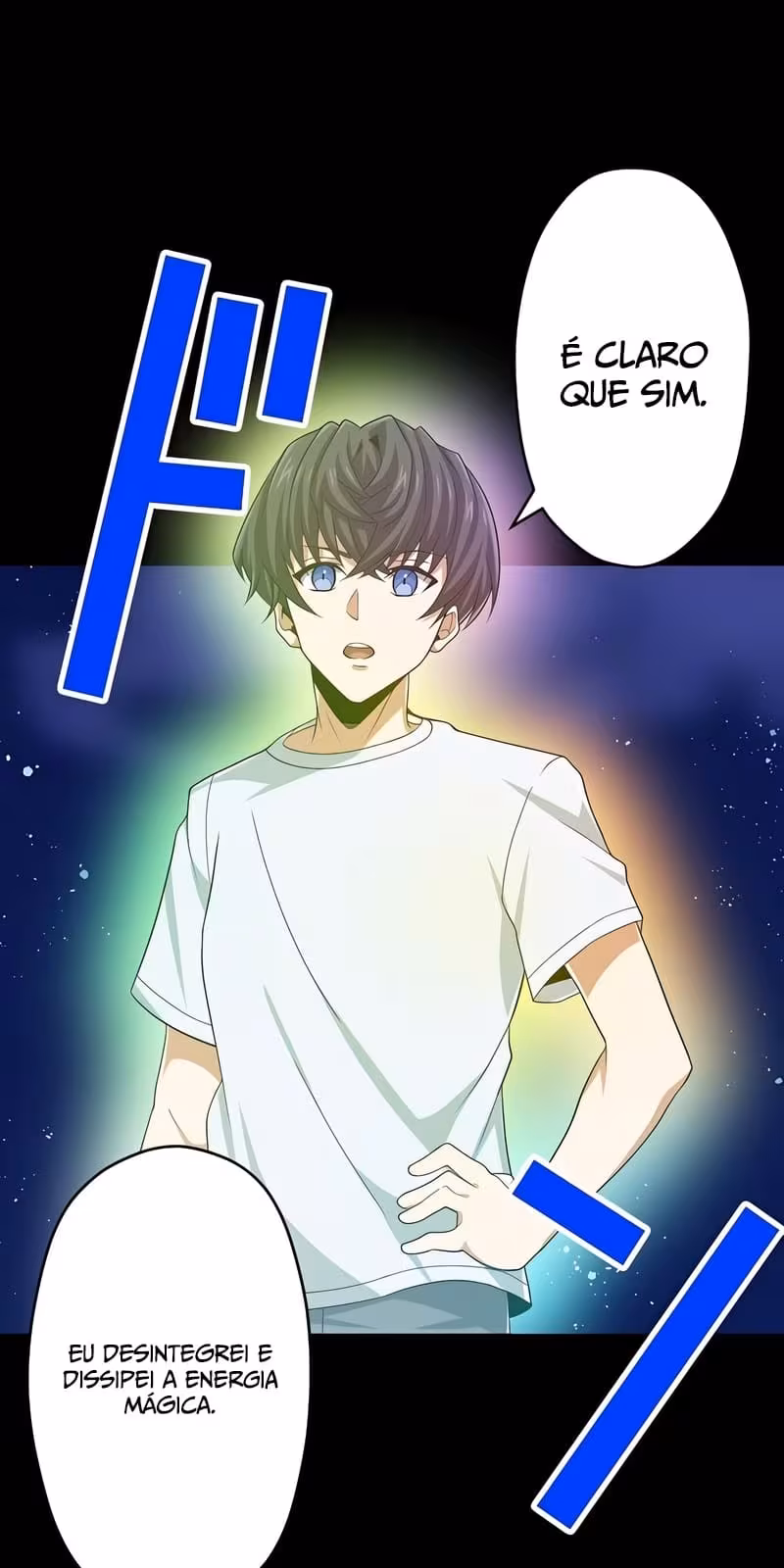 Página do Capítulo 56