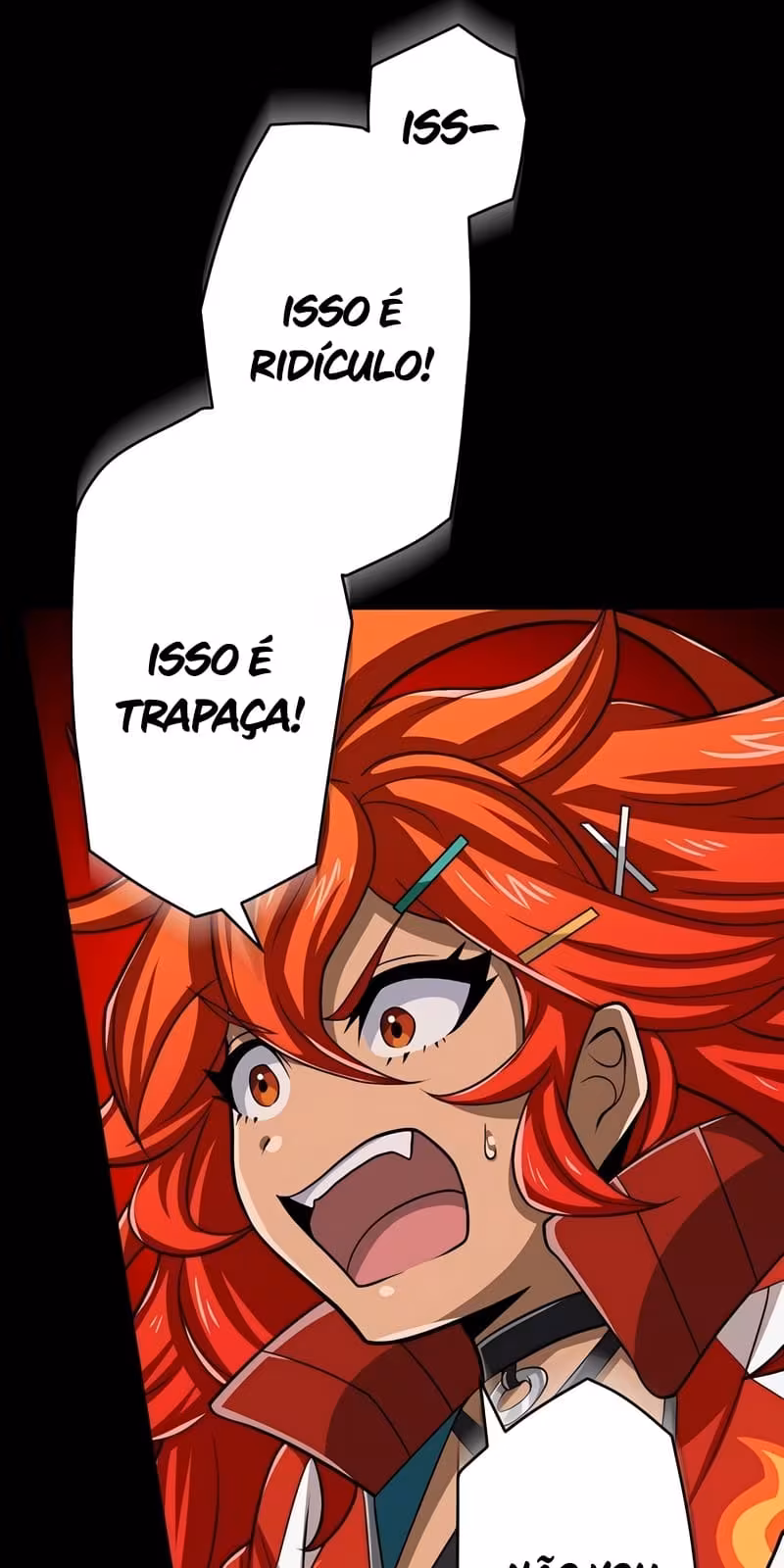 Página do Capítulo 56