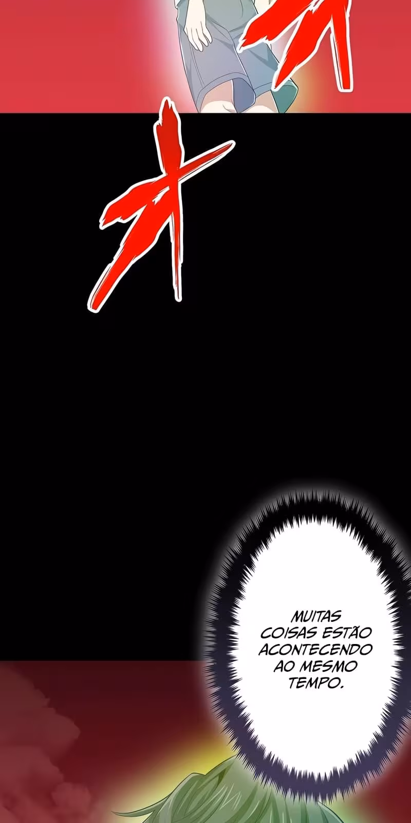 Página do Capítulo 56