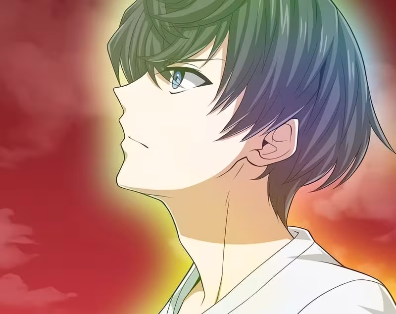 Página do Capítulo 56