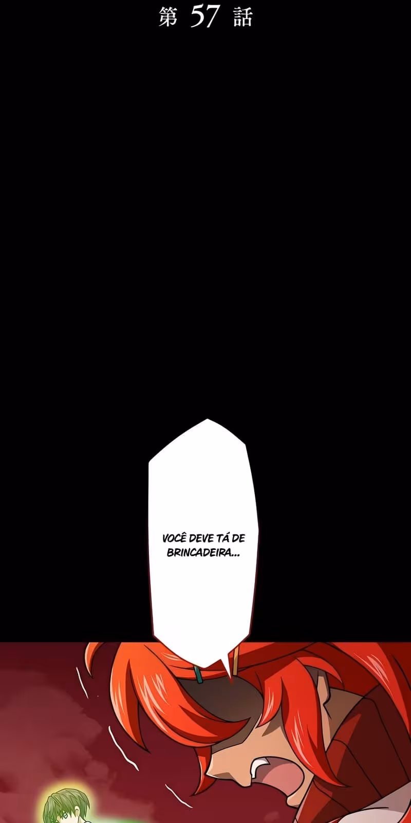 Página do Capítulo 57