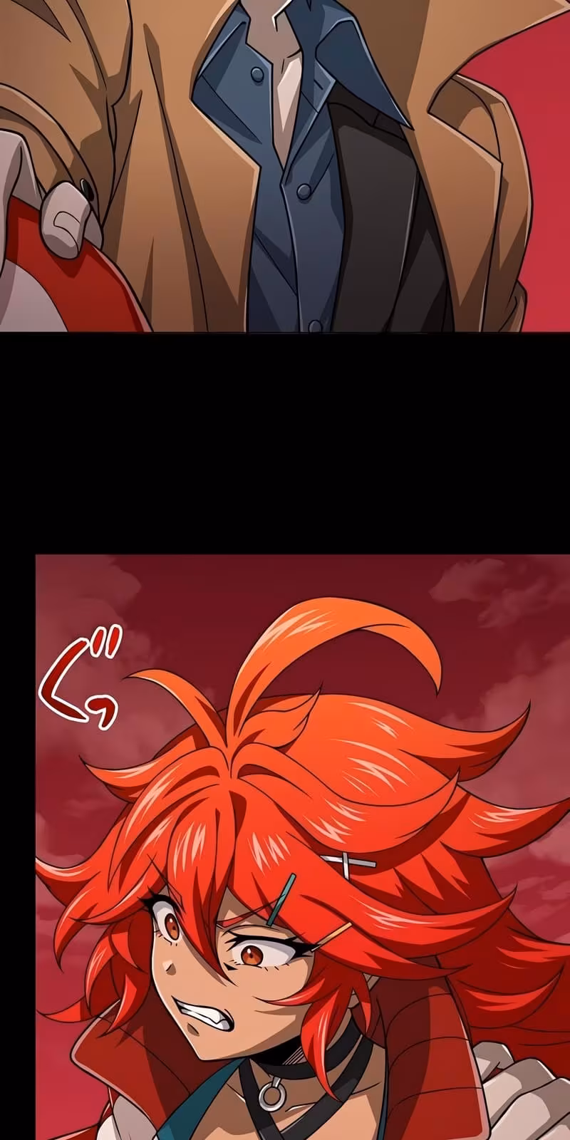 Página do Capítulo 57