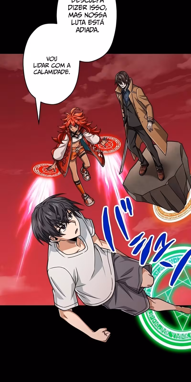 Página do Capítulo 57