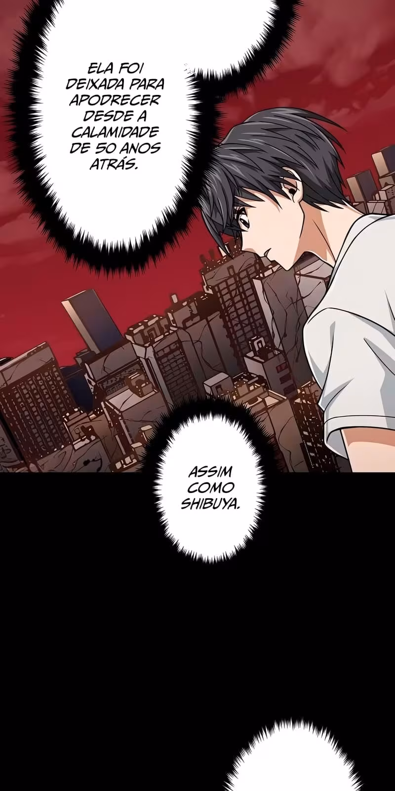 Página do Capítulo 57