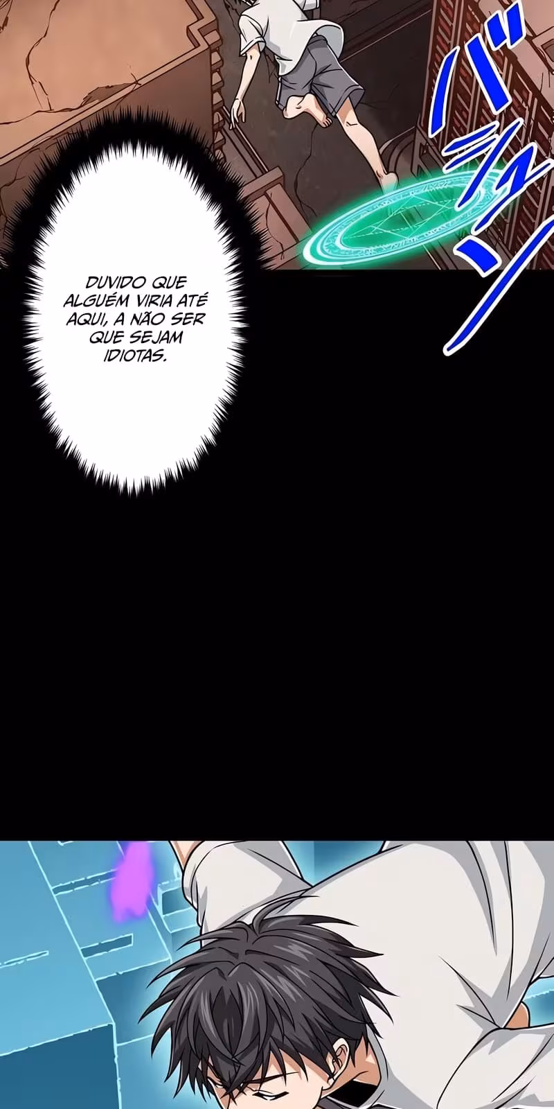 Página do Capítulo 57