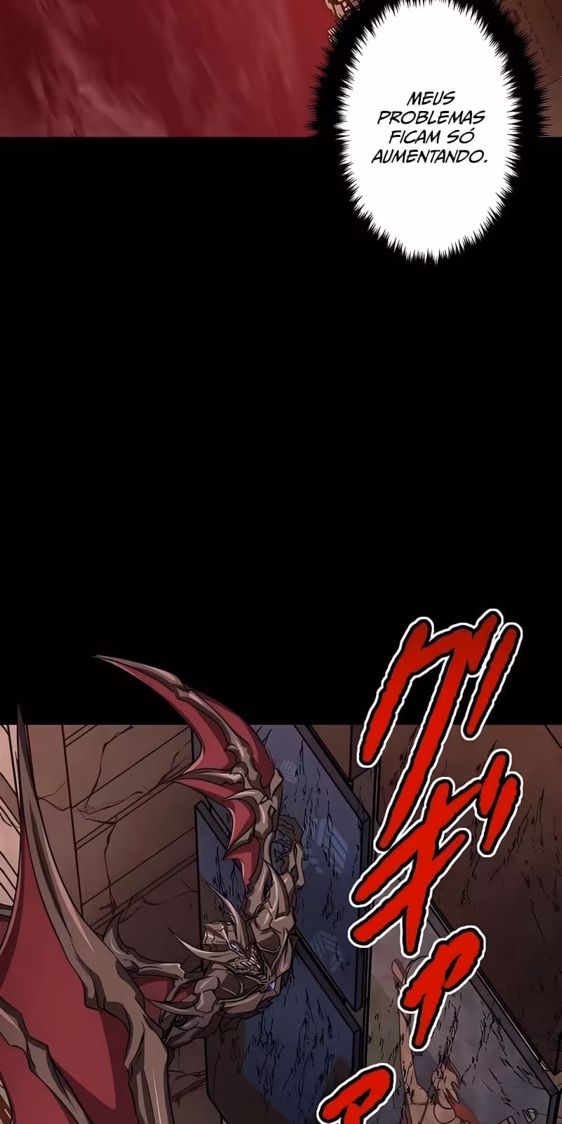 Página do Capítulo 57