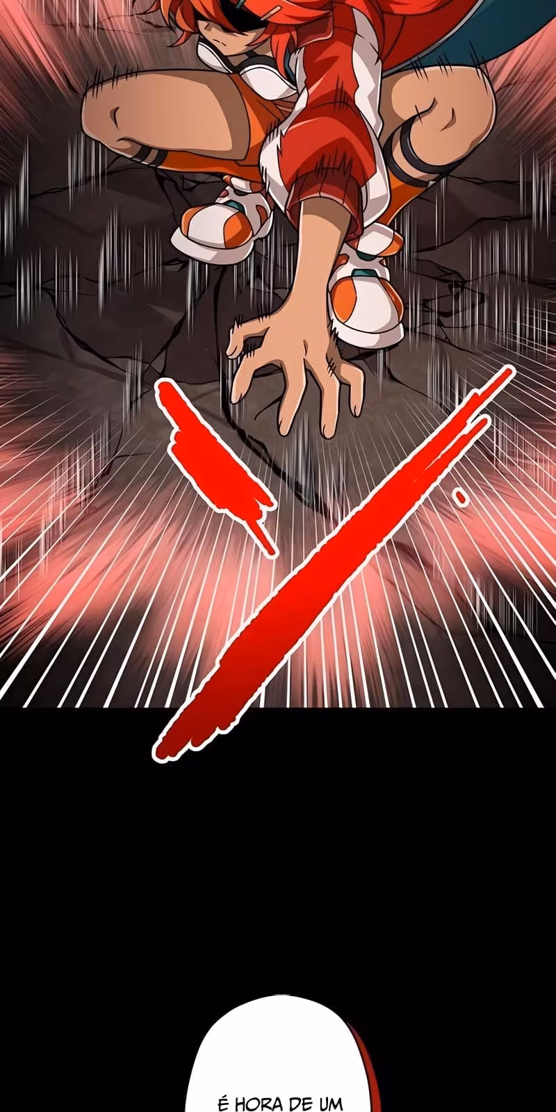 Página do Capítulo 57