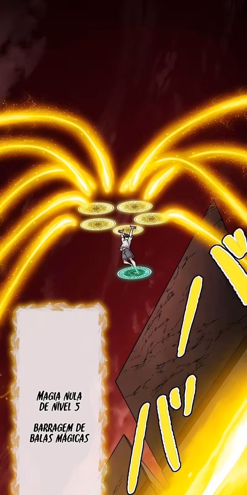 Página do Capítulo 57