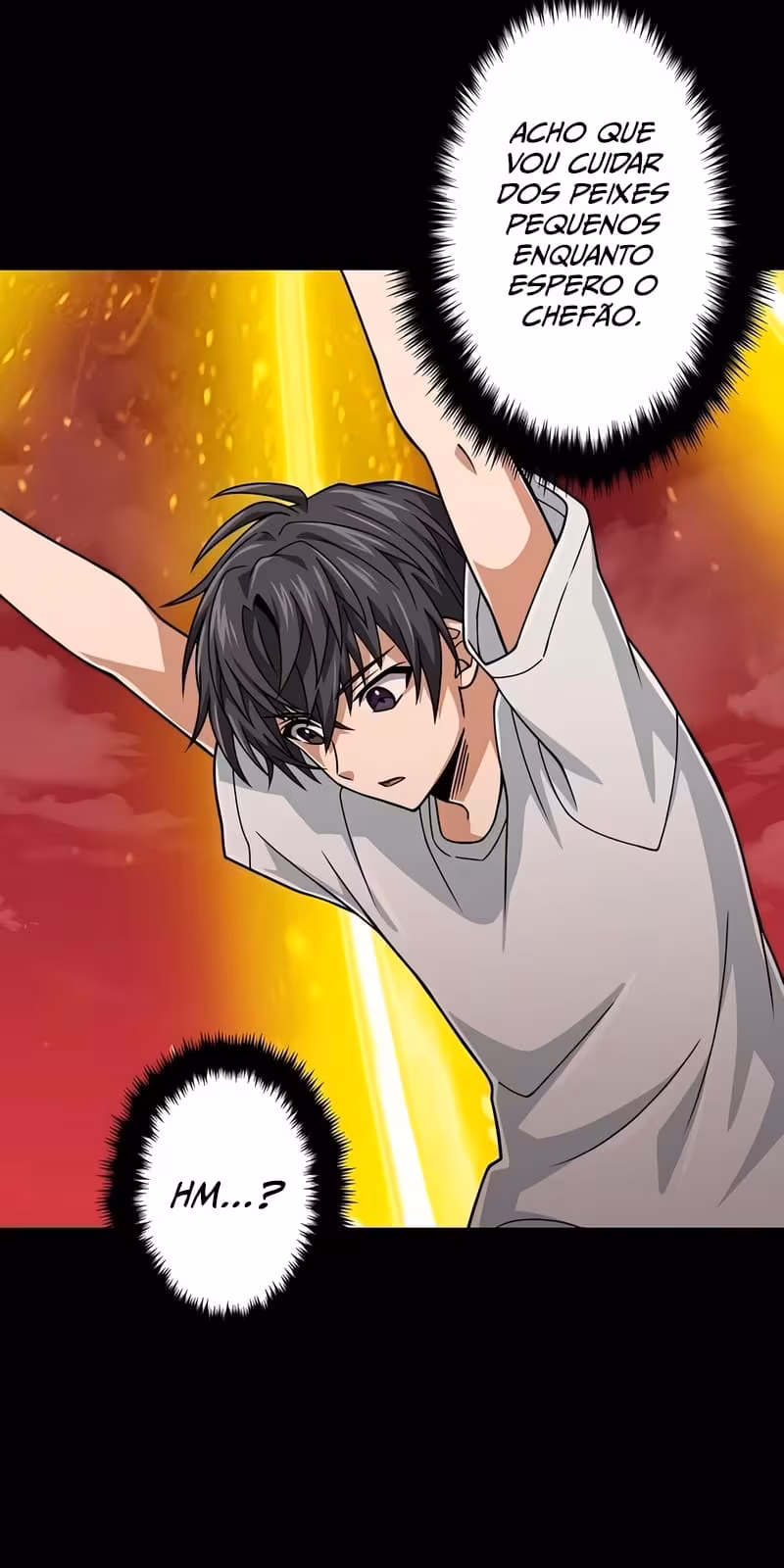 Página do Capítulo 57