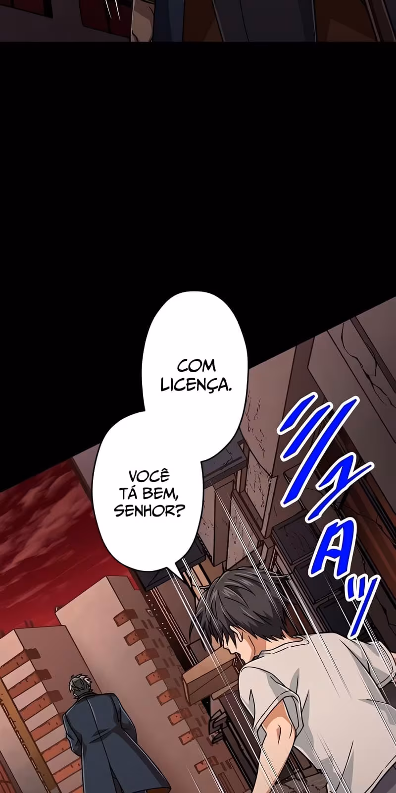 Página do Capítulo 57