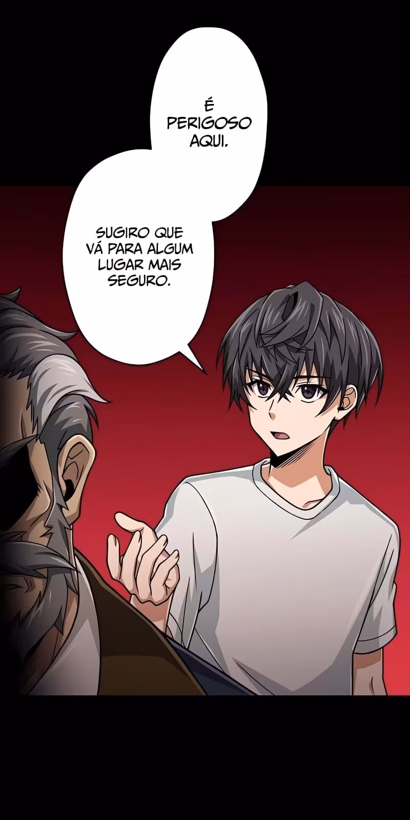 Página do Capítulo 57