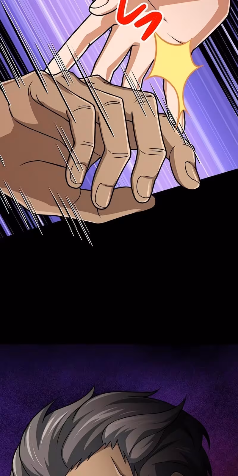 Página do Capítulo 57