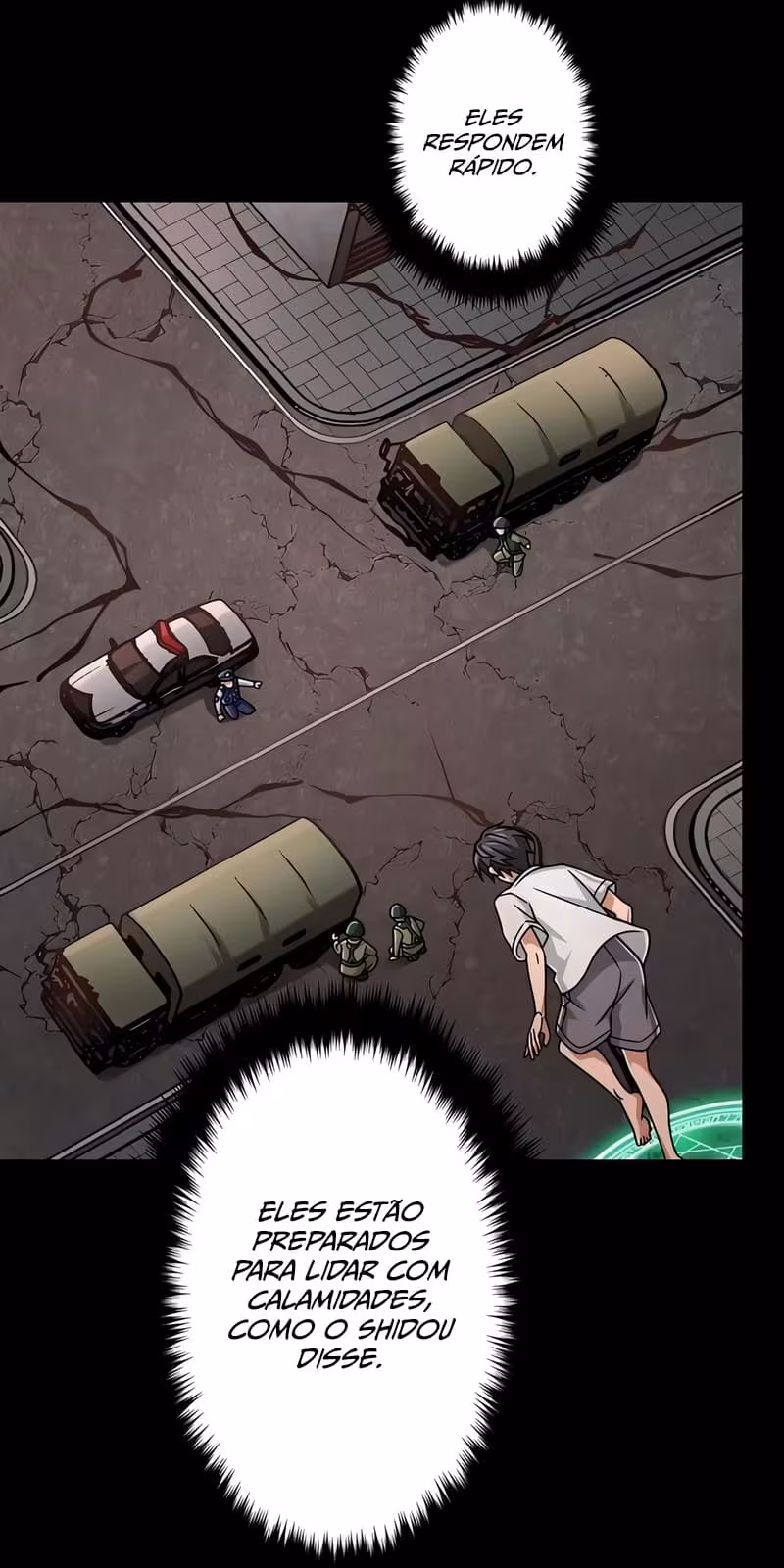 Página do Capítulo 57