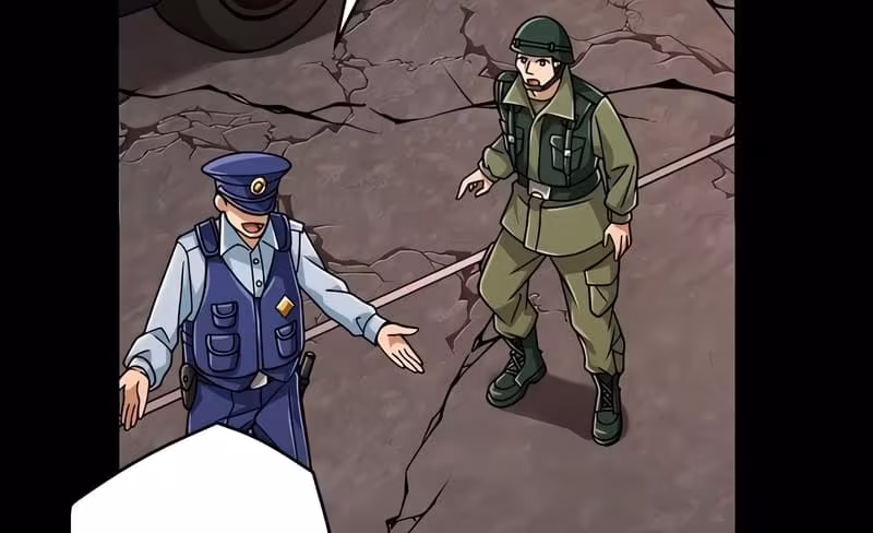 Página do Capítulo 57