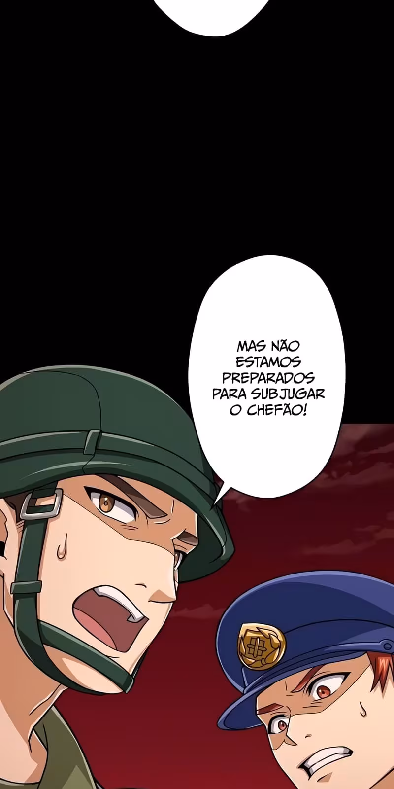 Página do Capítulo 57