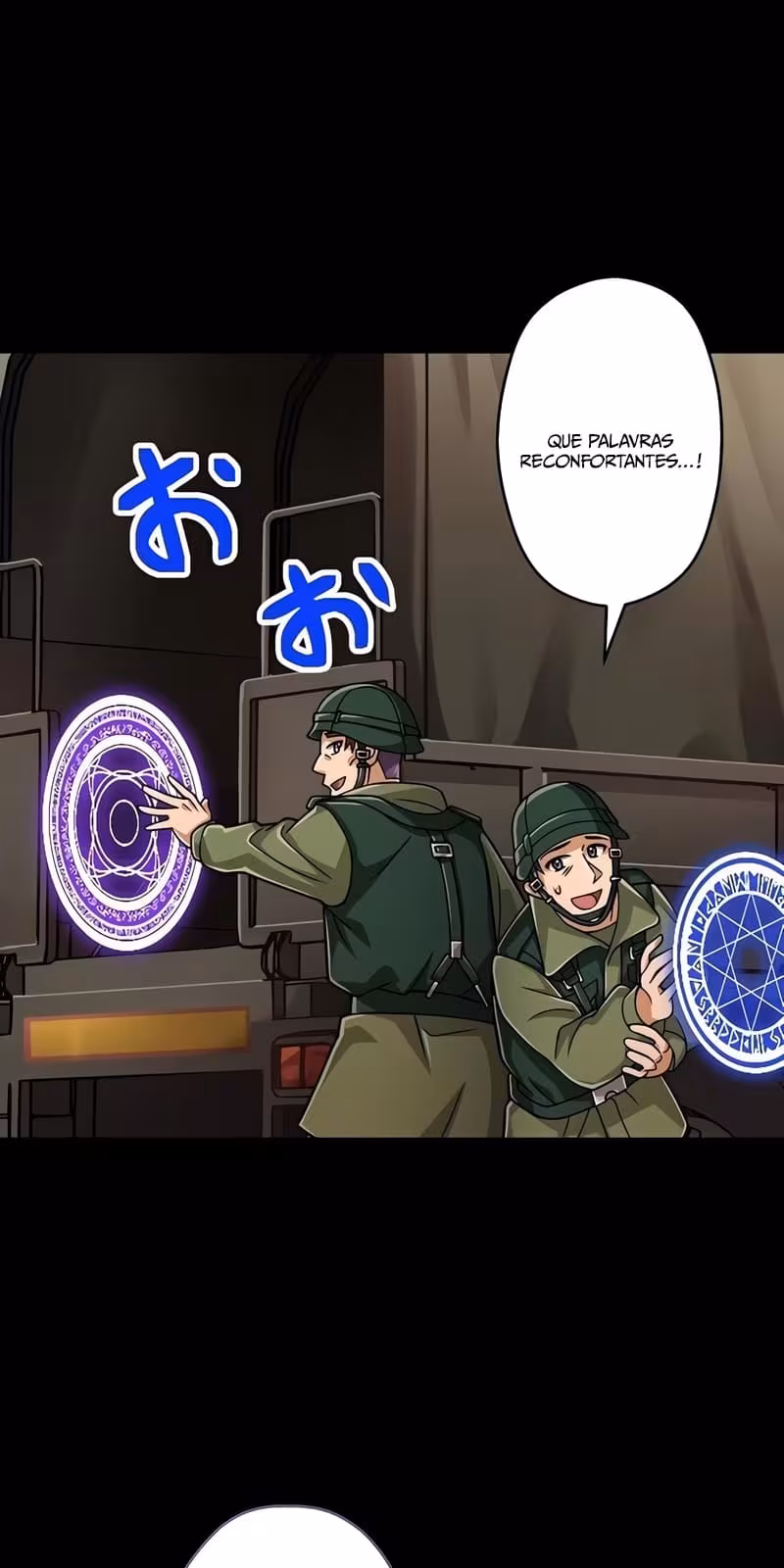Página do Capítulo 57