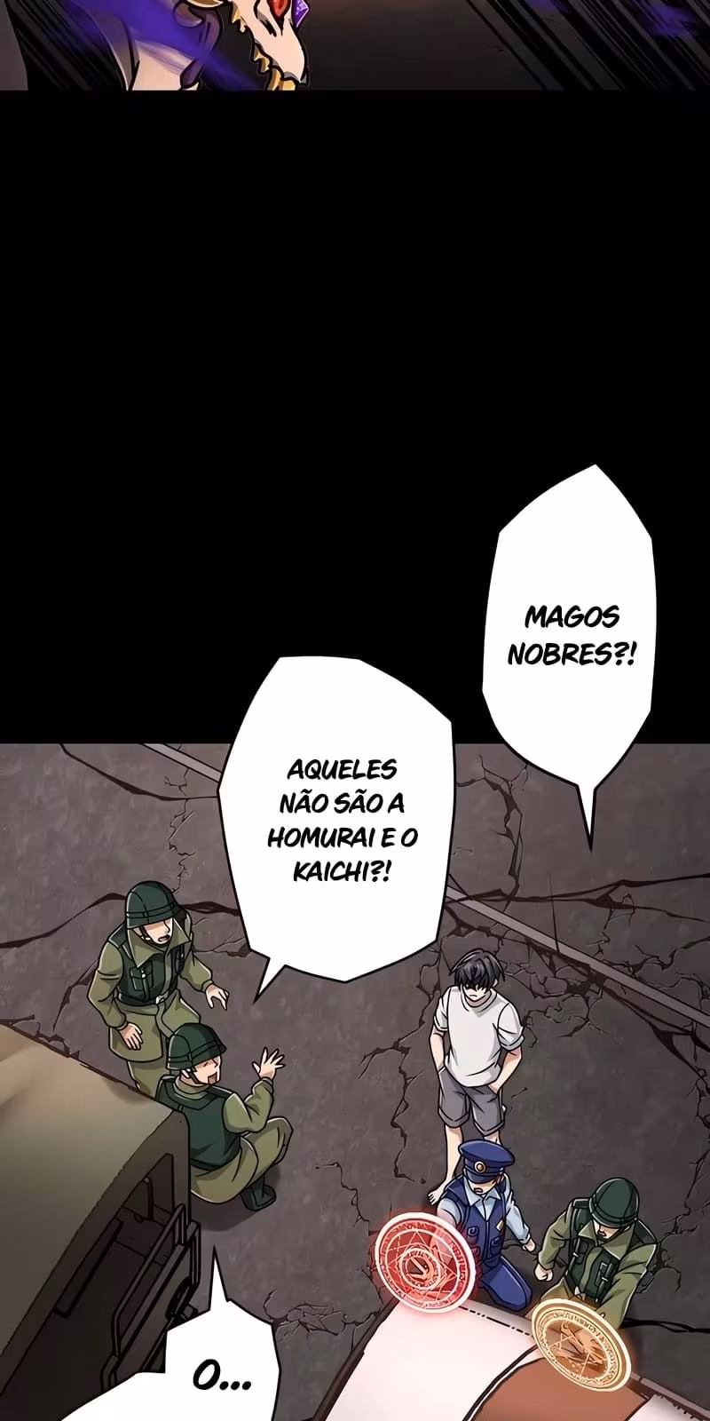 Página do Capítulo 57