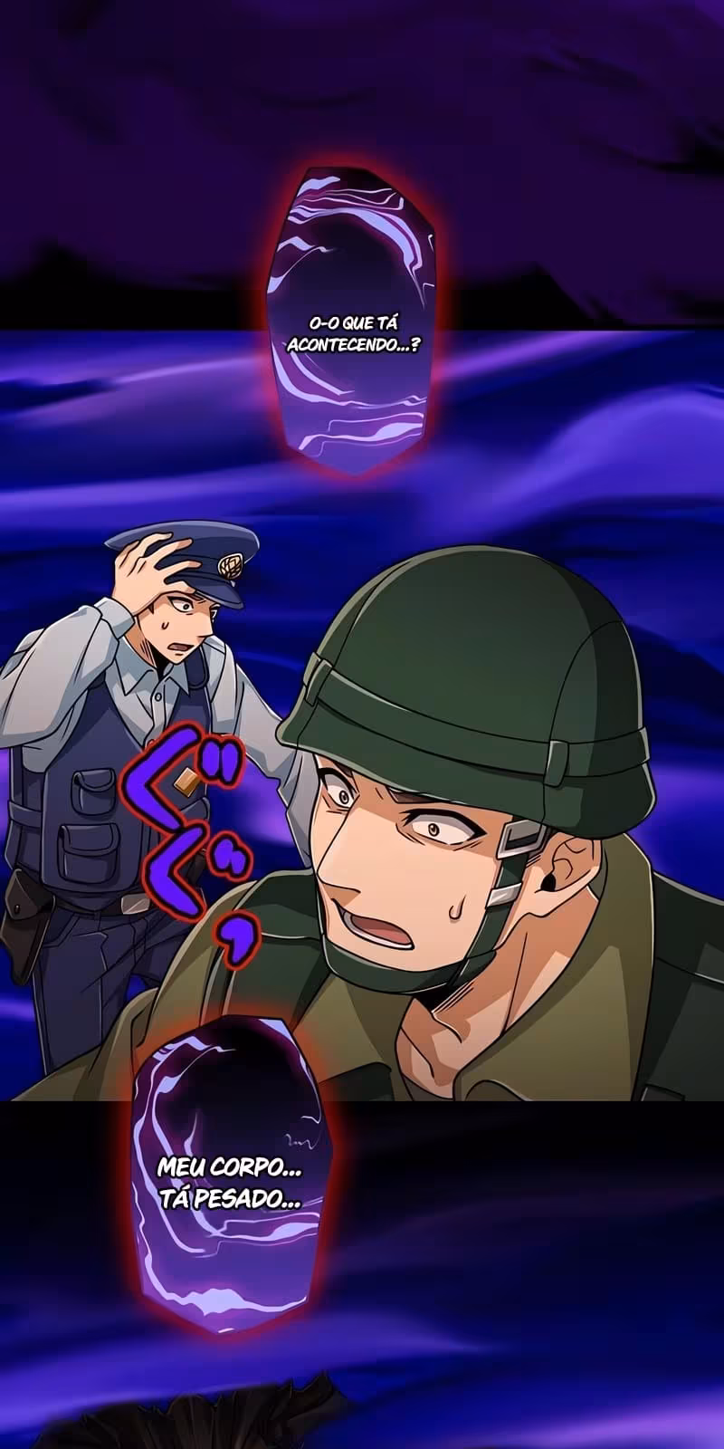 Página do Capítulo 57