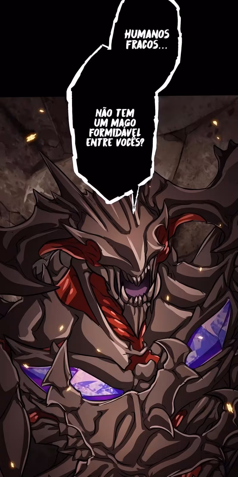 Página do Capítulo 58