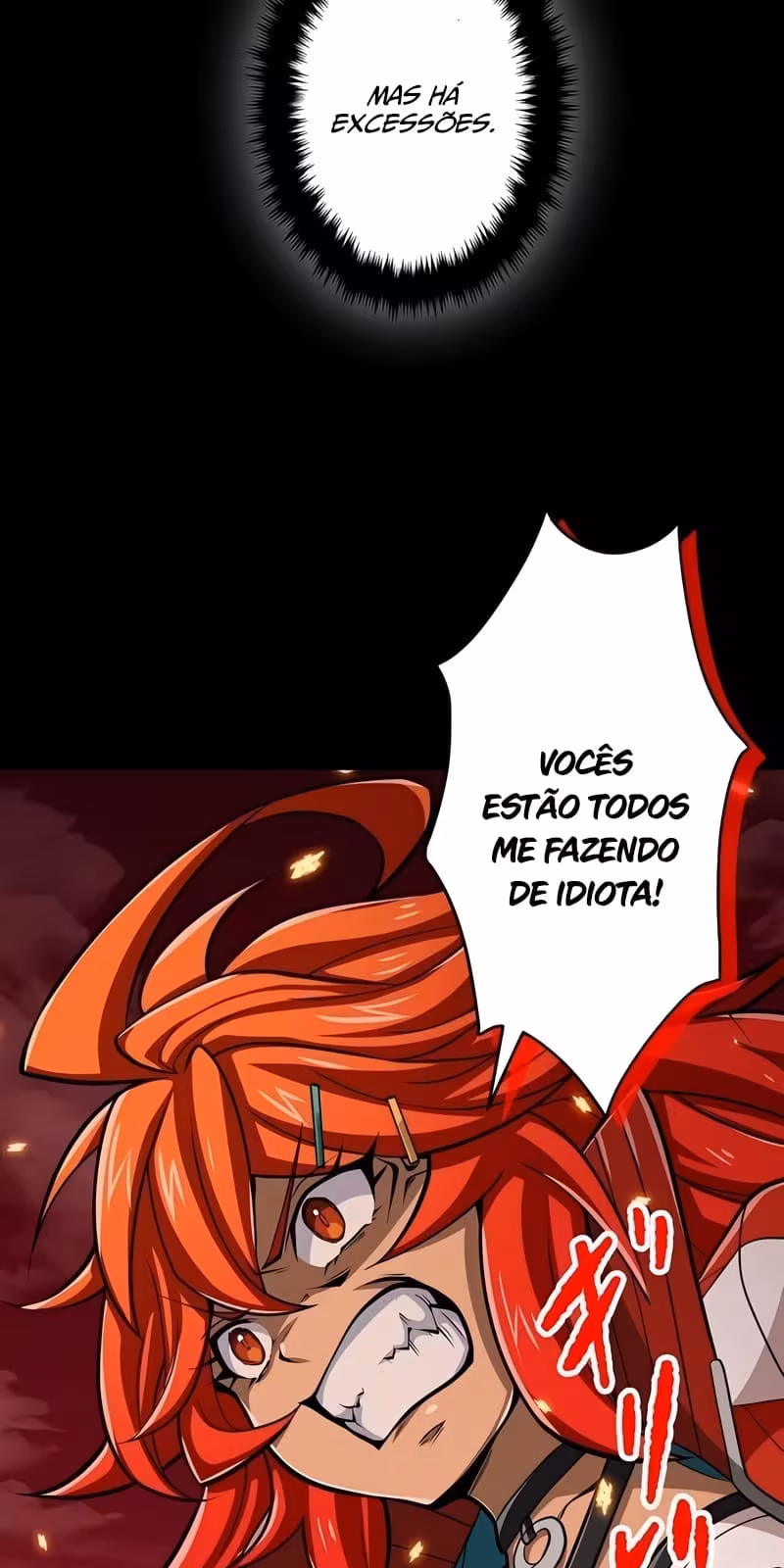 Página do Capítulo 58