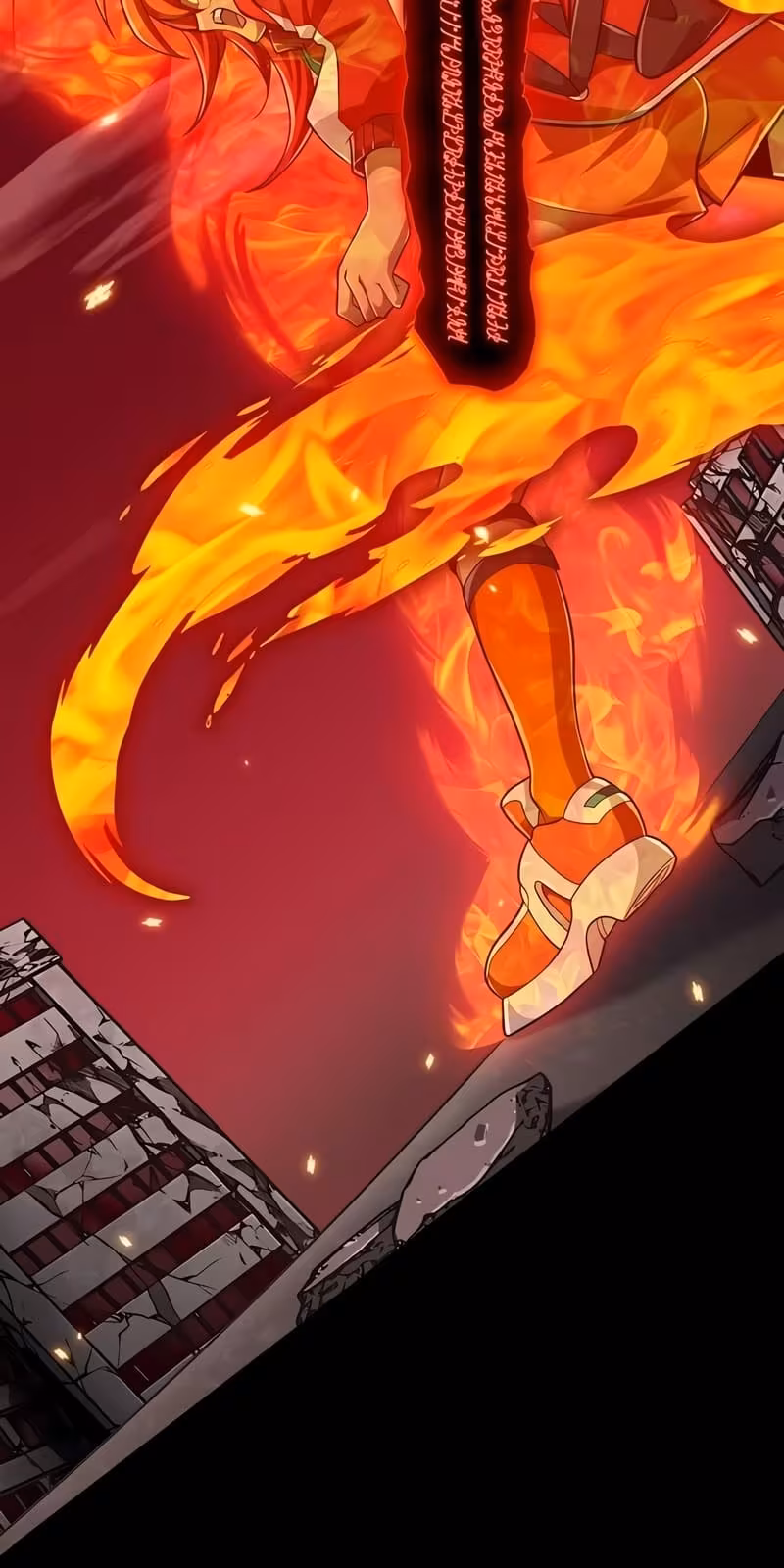 Página do Capítulo 58