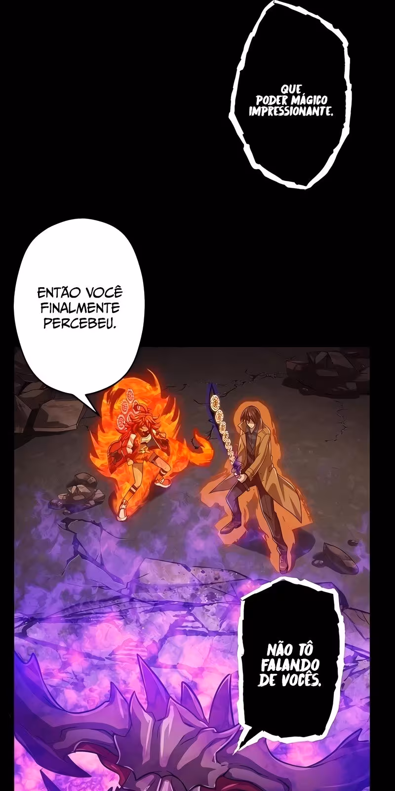 Página do Capítulo 58