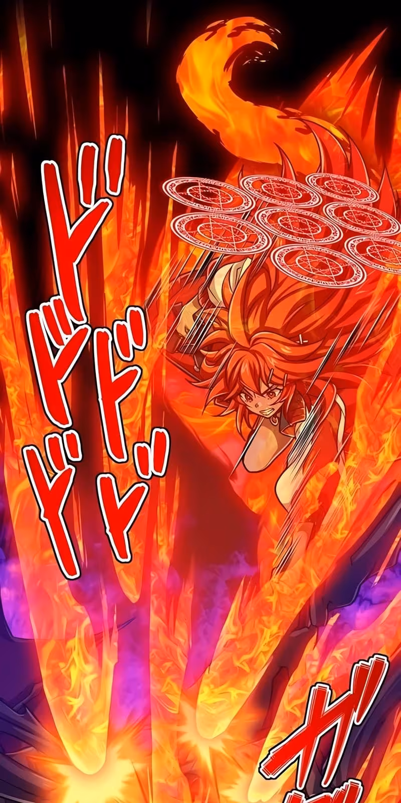 Página do Capítulo 58