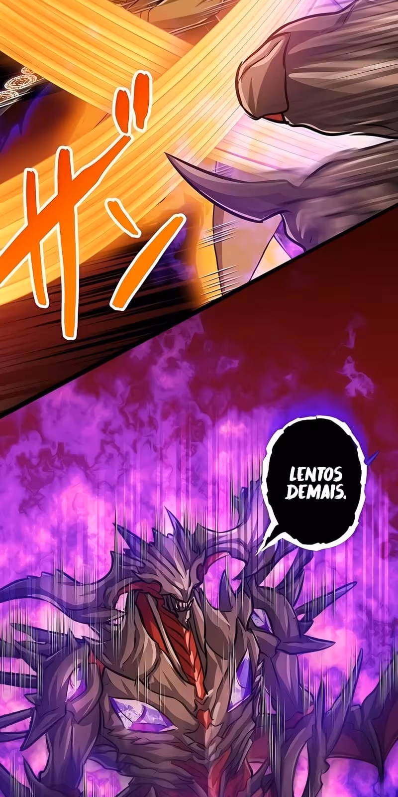 Página do Capítulo 58