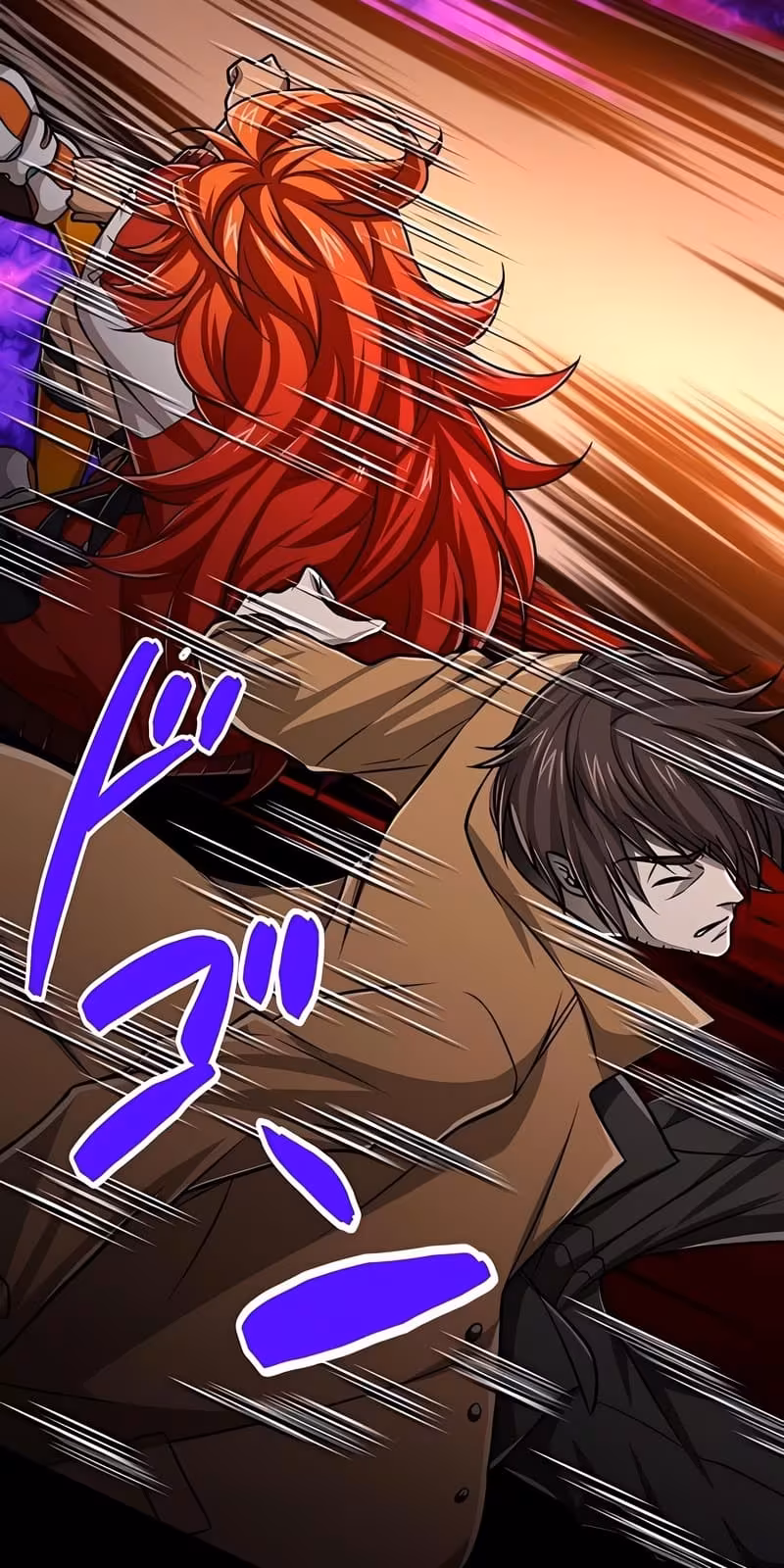 Página do Capítulo 58