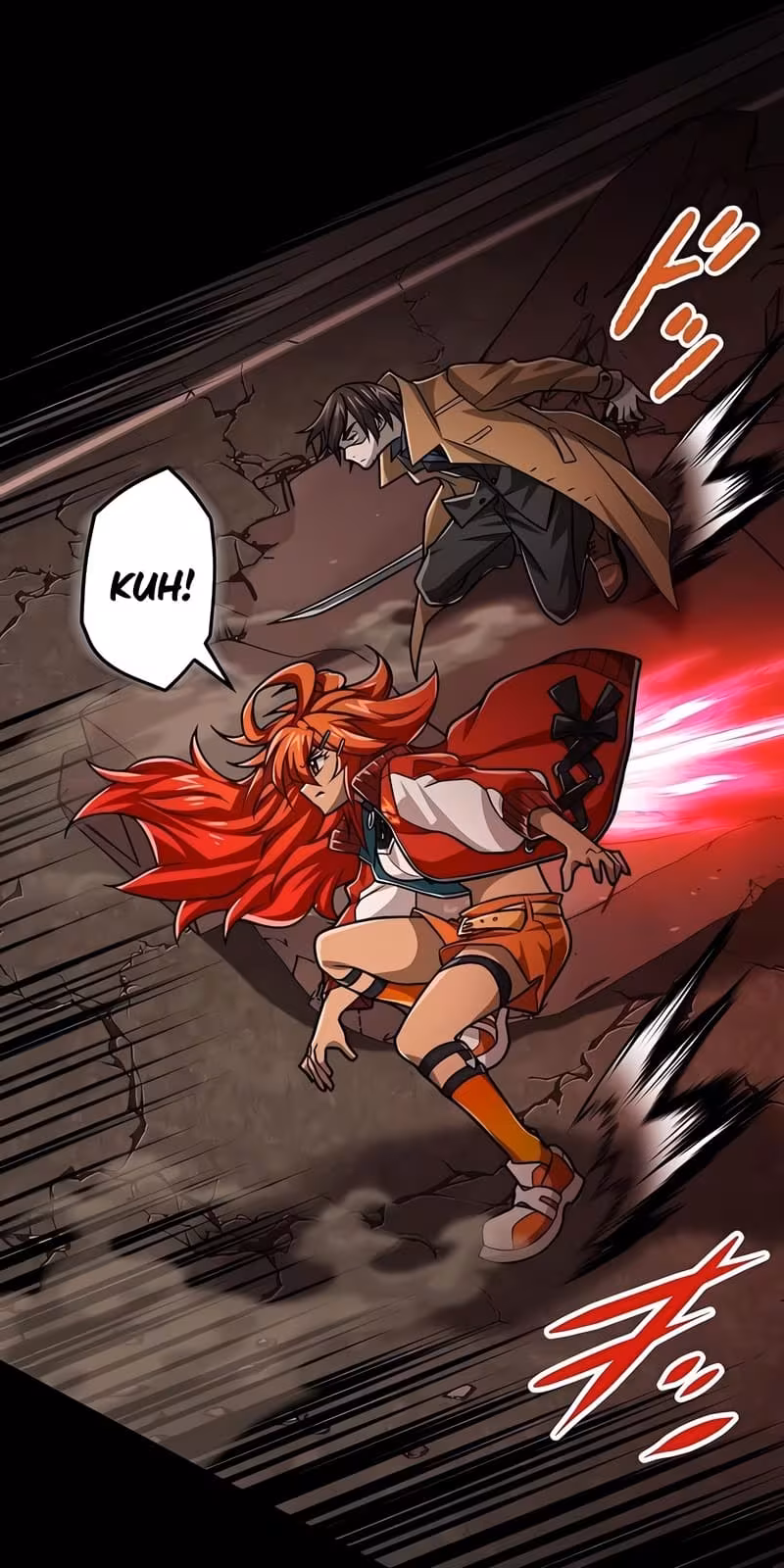 Página do Capítulo 58