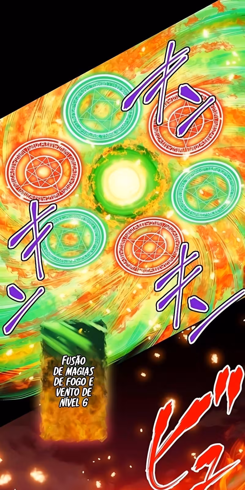 Página do Capítulo 58