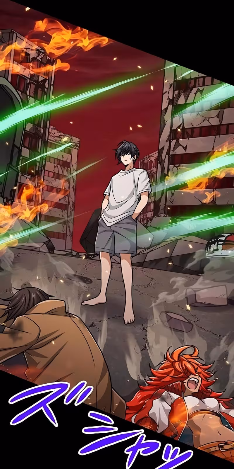 Página do Capítulo 58