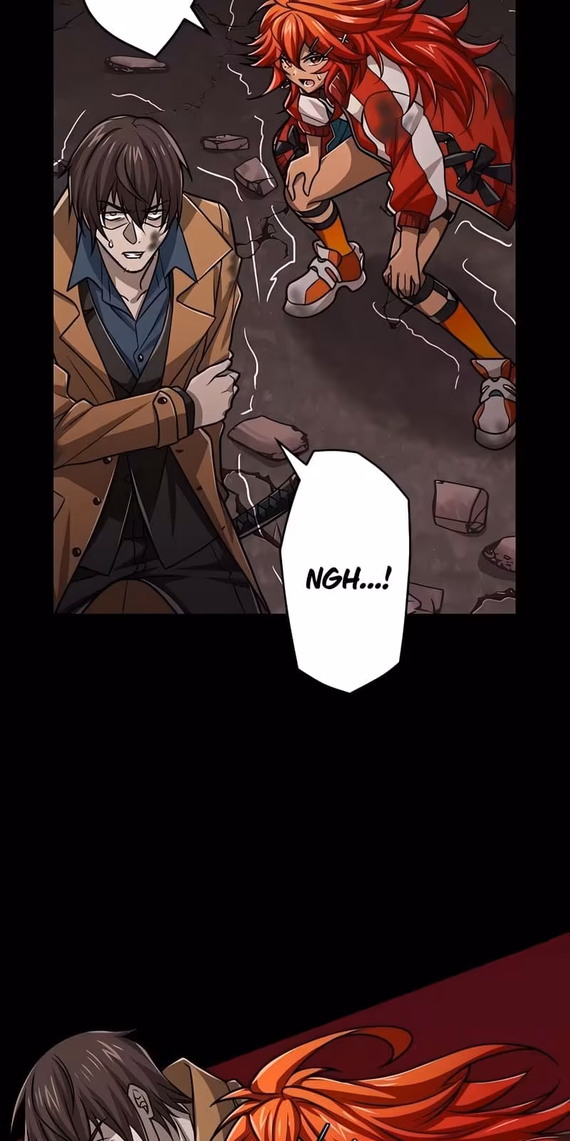 Página do Capítulo 58