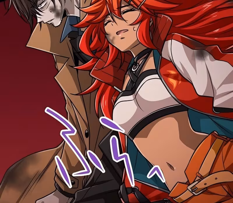 Página do Capítulo 58