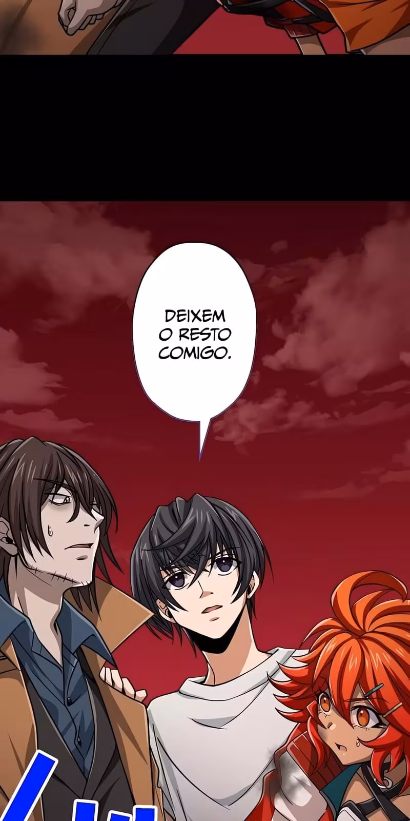 Página do Capítulo 58