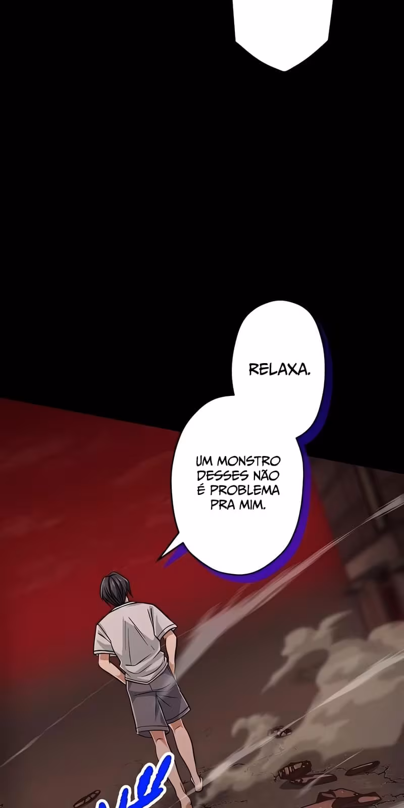Página do Capítulo 58