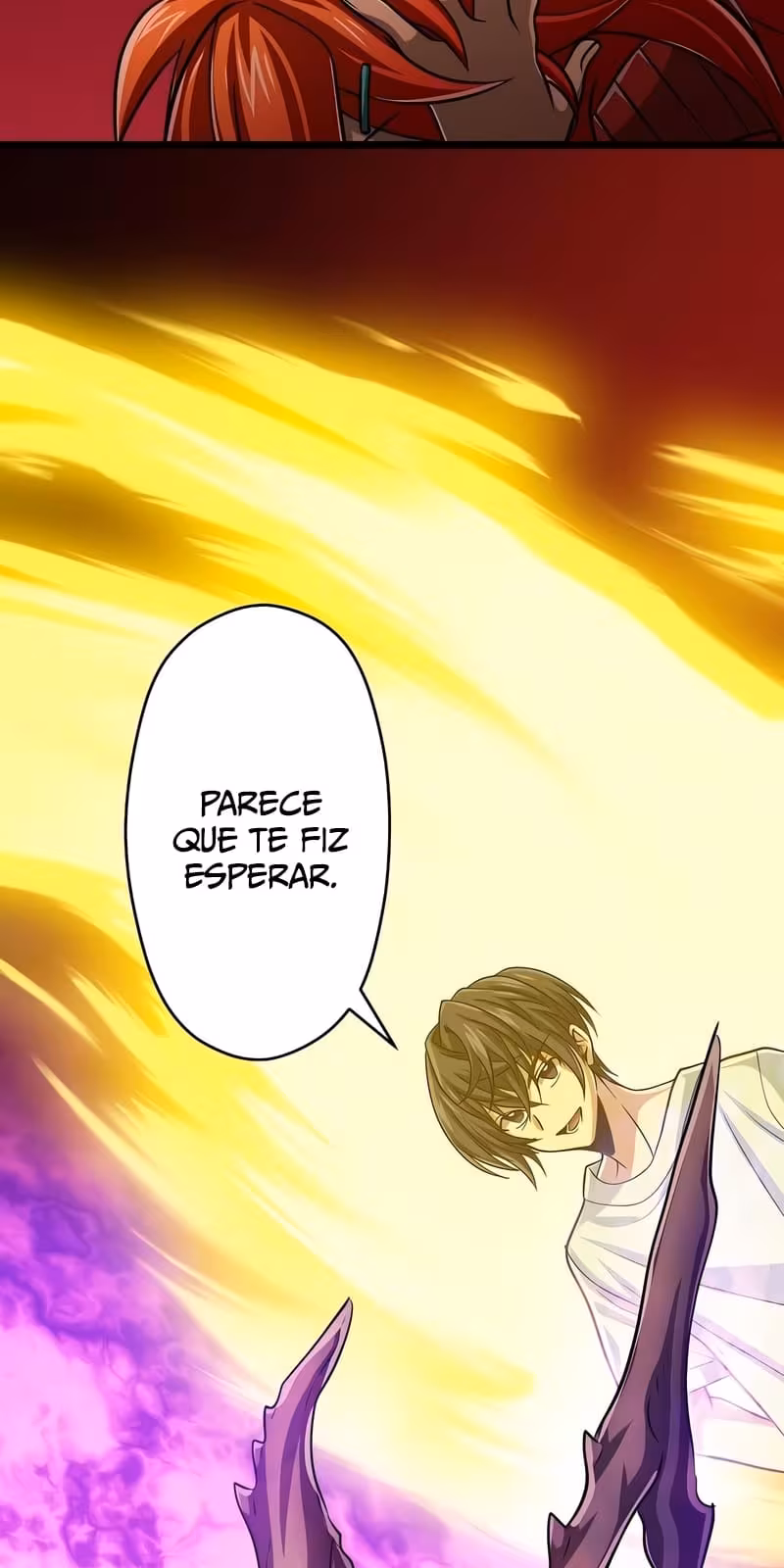 Página do Capítulo 58