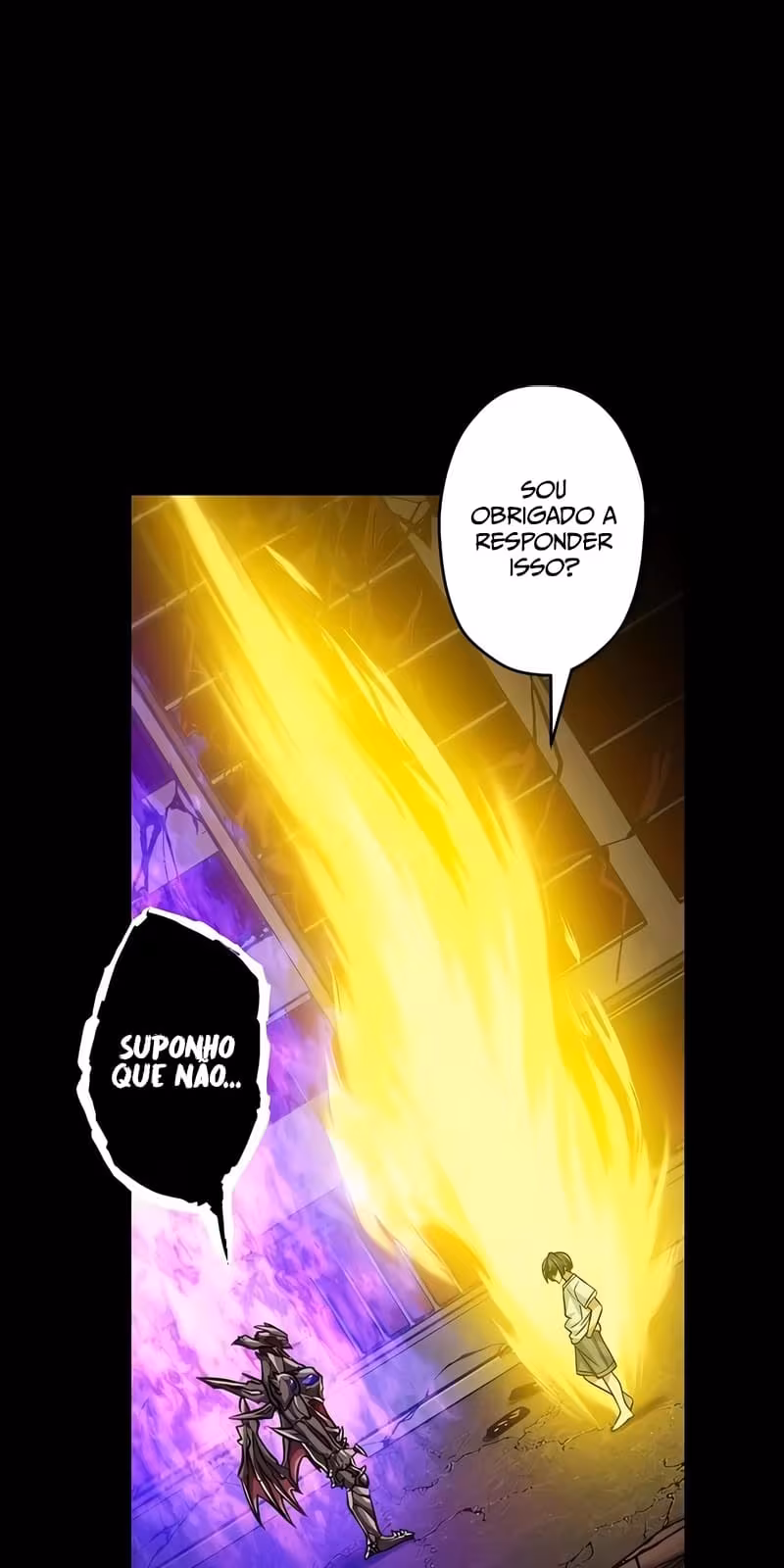 Página do Capítulo 58