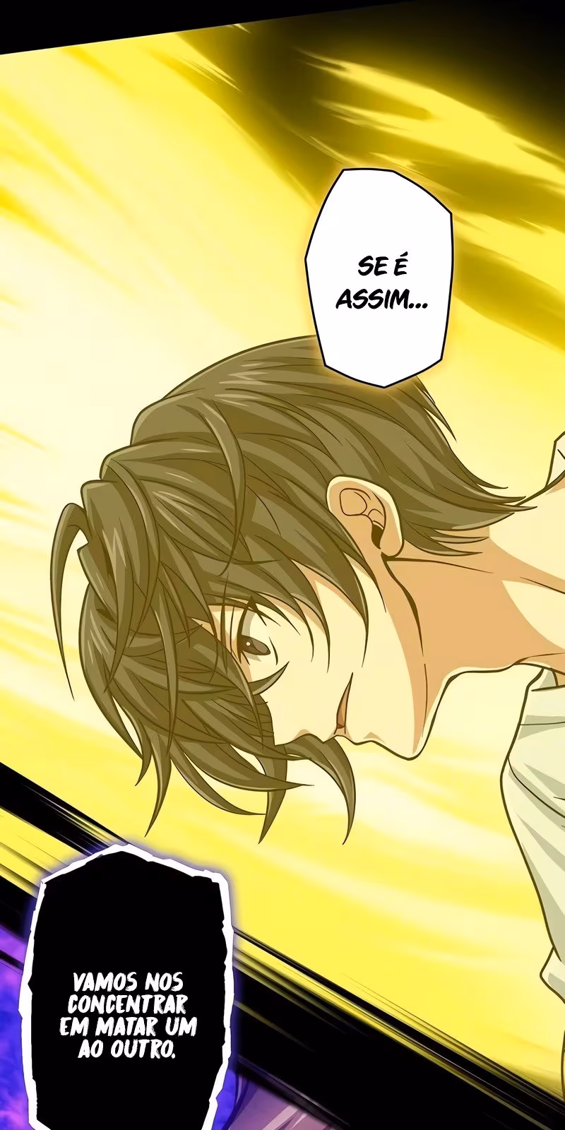 Página do Capítulo 58