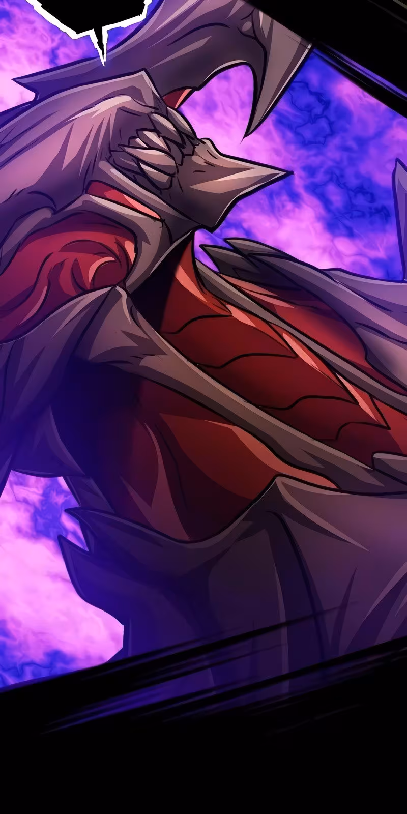 Página do Capítulo 58