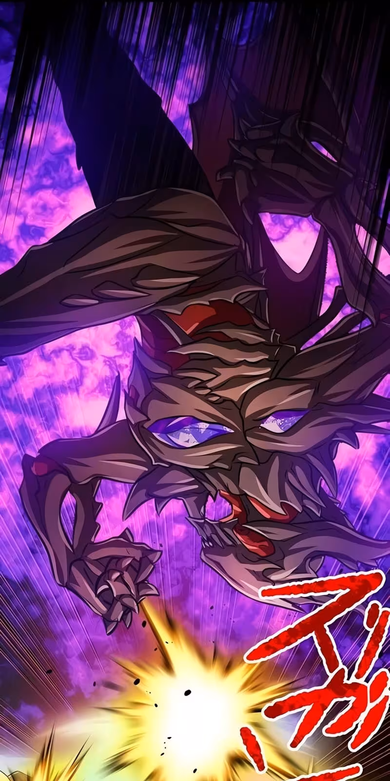 Página do Capítulo 58