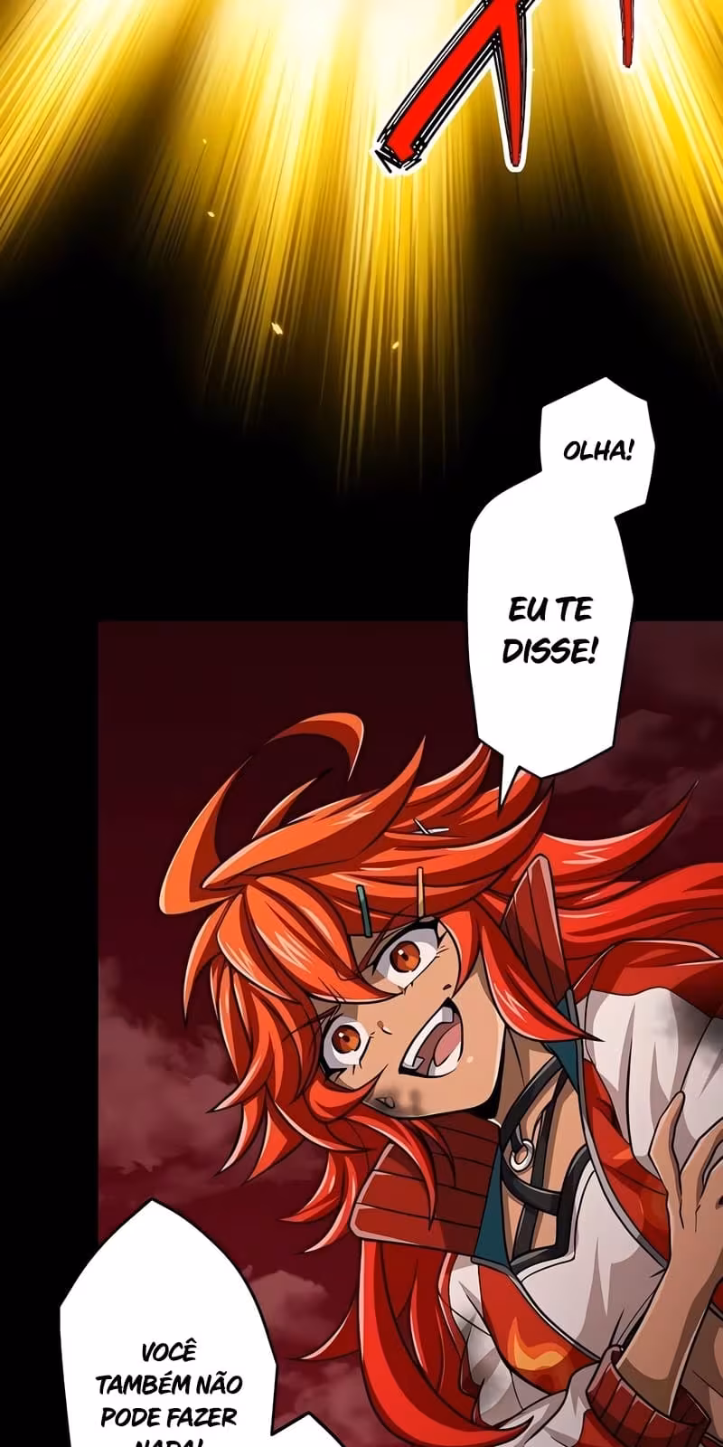 Página do Capítulo 58